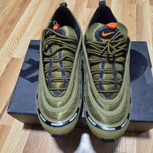 Nike Air Max 97 Undefeated Militia Green (2020)